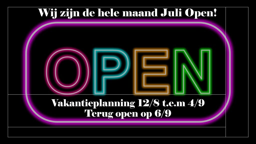 Juli Open